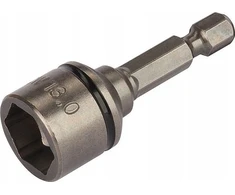 Wolfcraft 1 veržliaraktis su įdėklu SW 13 50 mm