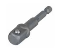 WOLFCRAFT ADAPTER DO KLUCZY NASADOWYCH UCHWYT 1/2" 72mm
