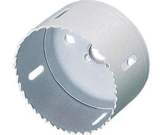 Wolfcraft BiM skylių pjūklo įdėklas 68 mm Wolfcraft