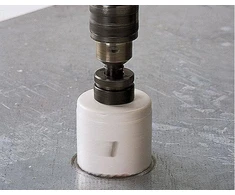 Wolfcraft BiM skylių pjūklo įdėklas 68 mm Wolfcraft