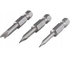 Wolfcraft Veržliaraktis 4, 5, 6, 50 mm (WF1265000)