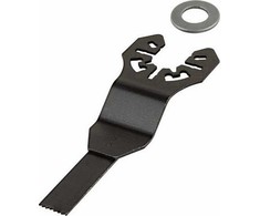 Wolfcraft Brzeszczot universalus BiM 10 mm Wolfcraft - do multiszlierek
