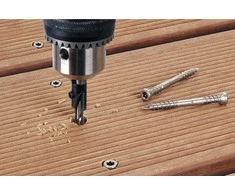 WOLFCRAFT GRAŽTAS SU GILINIMO ĮRENGINIU 4,5-16mm…