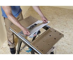 Darbastalis Wolfcraft MASTER CUT 1500