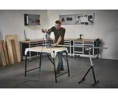 Wolfcraft Didysis darbastalis 1600