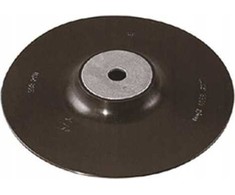 Wolfcraft Dysk szlifierski 115 mm Wolfcraft - M 14