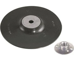 Wolfcraft Šlifavimo diskas 125 mm - M 14