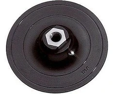 WOLFCRAFT DYSK SZLIFIERSKI 180mm NA RZEP