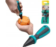 Rankinis skylių pjoviklis Wolfcraft ERGO WF4318000