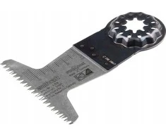 „Wolfcraft Expert“ panardinamasis pjūklo diskas, „BiM Wolfcraft“ - „Starlock“.