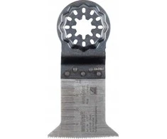 Wolfcraft ekspertų įgilinamojo pjūklo ašmenys, HCS 65 mm – „Starlock“