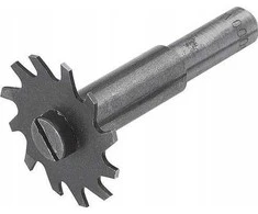 Wolfcraft Medžio freza WS 30X1,5X8 mm