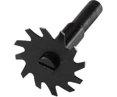 Wolfcraft Medžio freza WS 35X2,5X8 mm
