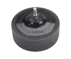 WOLFCRAFT GALVUTĖ POLIRAVIMAS 120mm BOTAS 8mm