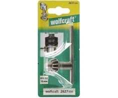 Wolfcraft Gręžimo raktas B16, S3