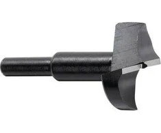 Furnitūros skylių grąžtas Wolfcraft 3366000; 35x90 mm