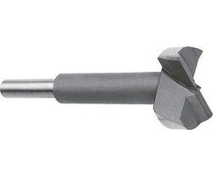 Furnitūros skylių grąžtas Wolfcraft 3301000; 30x53 mm