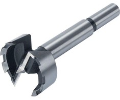 Wolfcraft Medienos grąžtas su savaiminio tiekimo cilindriniu 48 mm (WF3328000)