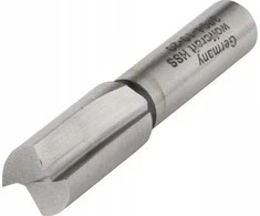Wolfcraft Groove pjoviklis 10 mm Wolfcraft - HSS, kotas 8 mm