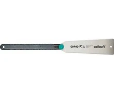 Wolfcraft japoniškas pjūklas 330 mm Wolfcraft