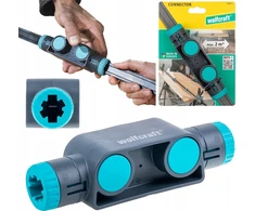 Wolfcraft Jungiamasis adapteris viena ranka valdomiems spaustuvams (WF3039000)