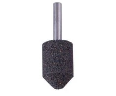 WOLFCRAFT KAMIEŃ SZLIFIERSKI CYLINDRYCZNO-STOŻKOWY 20 x 30mm