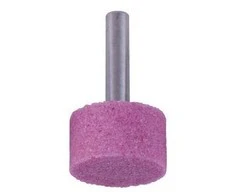 WOLFCRAFT KAMIEŃ SZLIFIERSKI CYLINDRYCZNY 25x15mm