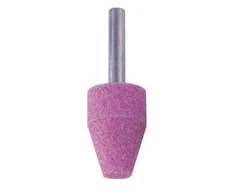 WOLFCRAFT KAMIEŃ SZLIFIERSKI STOŻKOWY 20x30mm