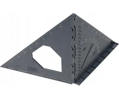 WOLFCRAFT PRO VARIO MATAVIMO IR ŽYMĖJIMO KAMPAS