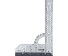 Wolfcraft Universalus kampainis, 300mm, 5205000