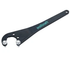 WOLFCRAFT KLUCZ UNIWERSALNY DO SZLIFIEREK KĄTOWYCH