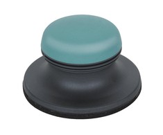 Šlifavimo trinkelė Wolfcraft 5894000; 125 mm