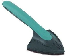 Sourcing WOLFCRAFT RANKINIS ŠLIFIMO LAIKIKLIS VELCRO 95mm DELTA