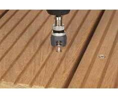 Wolfcraft Magnetinis laikiklis + TX 25 bitai