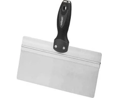 WOLFCRAFT SZPACHLA 250mm DO POŁĄCZEŃ PŁYT G-K