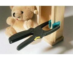 Wolfcraft MINI KONKURENCINGA CLUES WOLFKRAFT - KVIKX S 30 [2 SZT.] WF3453000 WOLFKRAFT