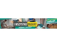 Veržlė kampiniams šlifuokliams Wolfcraft 2463000; M14