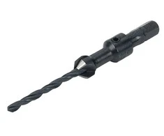 Grąžtas WOLFCRAFT NAWIERTAK 4,5mm Z POGŁĘBIACZEM 12mm