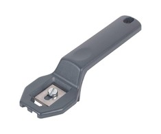 WOLFCRAFT OBCINAK KRAWĘDZI