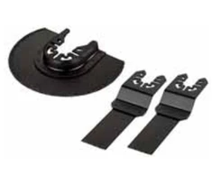 Grąžtas Priedų rinkinys Wolfcraft 3992000; 3 vnt.