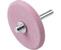 Wolfcraft Peilių ir žirklių galąstuvas, 60 mm su kotu (WF2140000)
