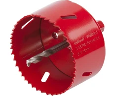Wolfcraft Otwornica BiM 76 mm Wolfcraft - pilnai