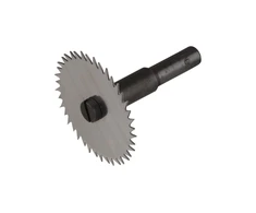 WOLFCRAFT pjūklas WS 45 x 1,2 mm