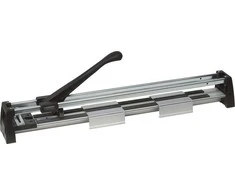 Rankinės plytelių pjovimo staklės Wolfcraft TC 600