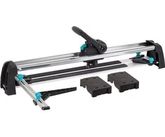 Rankinės plytelių pjovimo staklės Wolfcraft TC 670 Expert