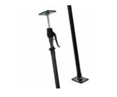 wolfcraft Teleskopinė lubų atrama, 4042000