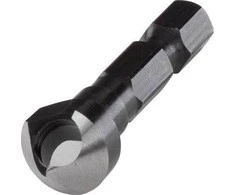 Wolfcraft 12 MM WOLFCRAFT KONTROLĖS PRIEŽIŪRA – WS 6 KAMPŲ STRAIPSNIS SU EŽEKTORIU WF4372000 WOLFCRAFT