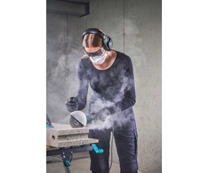 Wolfcraft PROFI ausinės (WF4959000)