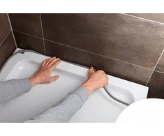 „Wolfcraft“ užpildymo profilis „Wolfcraft“ – 10 mm x 6 m