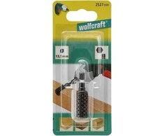 Wolfcraft FREZA MEDŽIO CILINDRINĖ 13.5X35MM